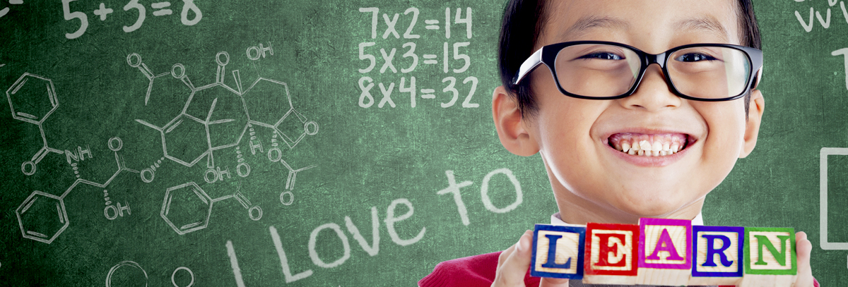 k12 education